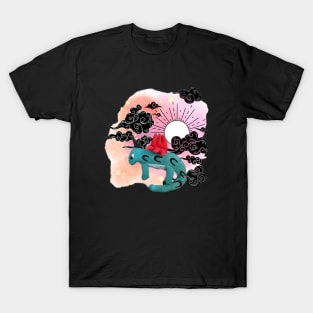 Dragon T-Shirt